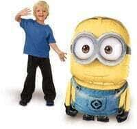 Air Walkers Minions