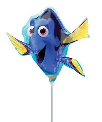 Mini Shape di Dory