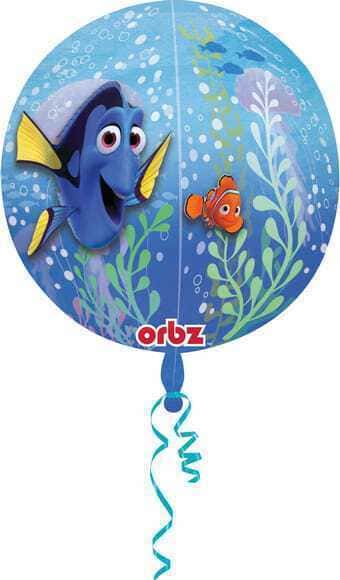 Ultrashape Orbz Dory