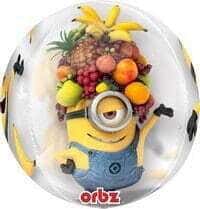 Ultrashape Orbz Minions