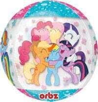Ultrashape Orbz My Little Pony