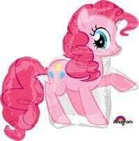 Super Shape dei My Little Pony