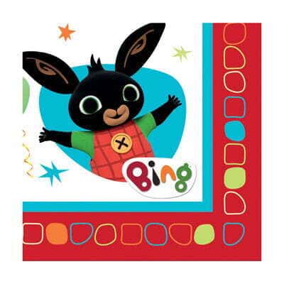 Tovaglioli Bing