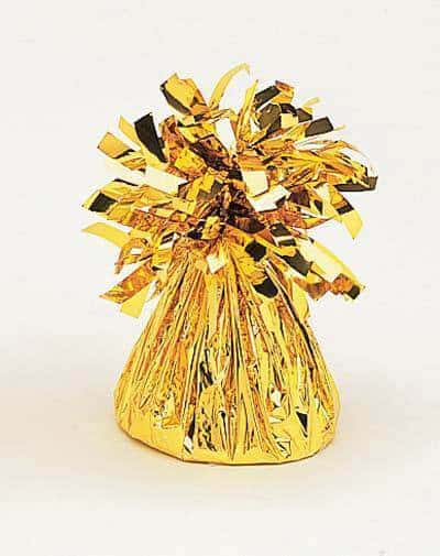 Pesetto Oro 170gr