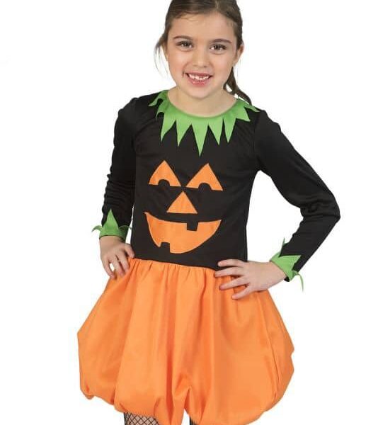 Costume da Zucca
