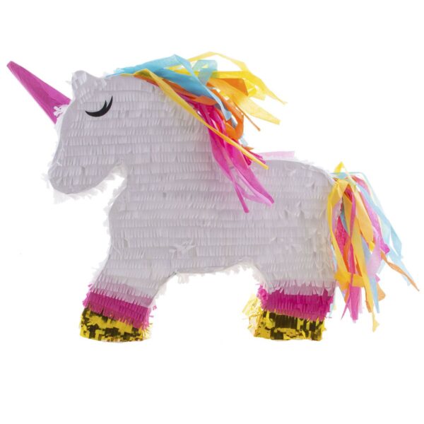 Pignatta a Forma di Unicorno