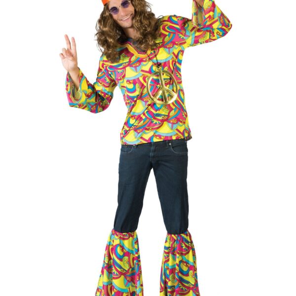 Costume da Hippie
