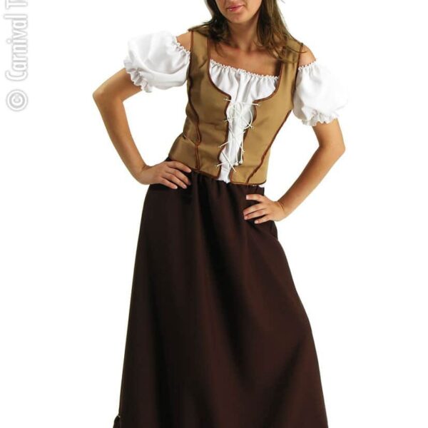 Costume da Pastorella