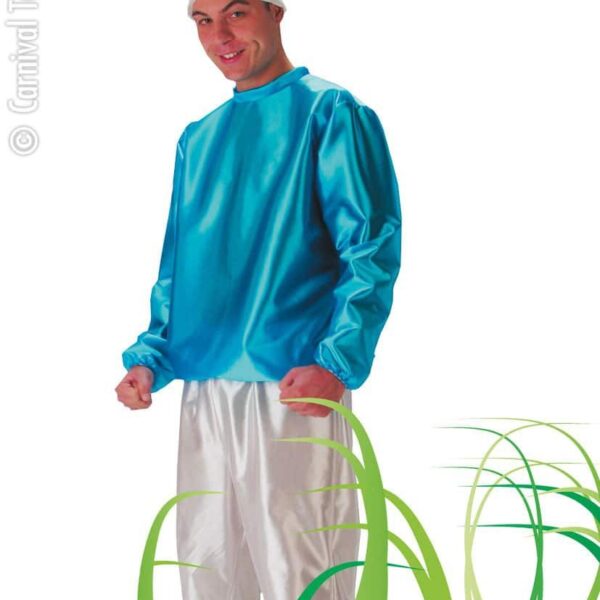 Costume da Puffo