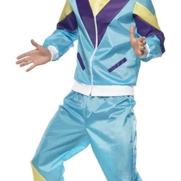Costume da Uomo Anni'80