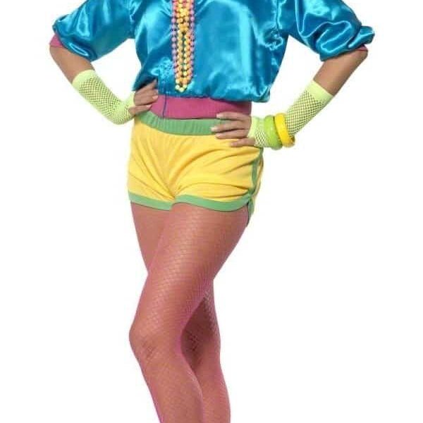 Costume da Ragazza Anni'80