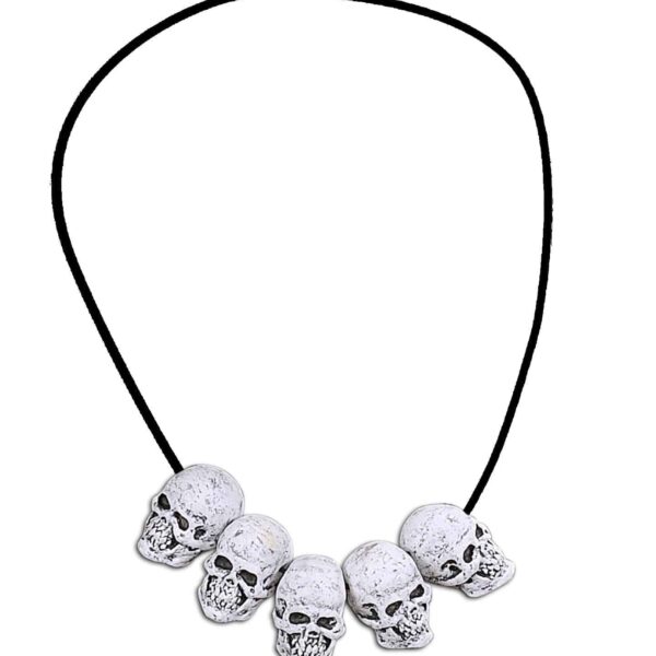 Collana di Teschi