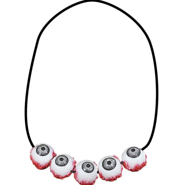 Collana di Occhi