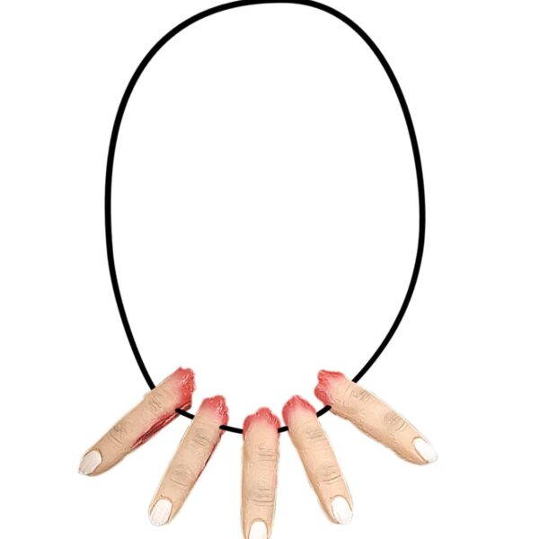 Collana di Dita