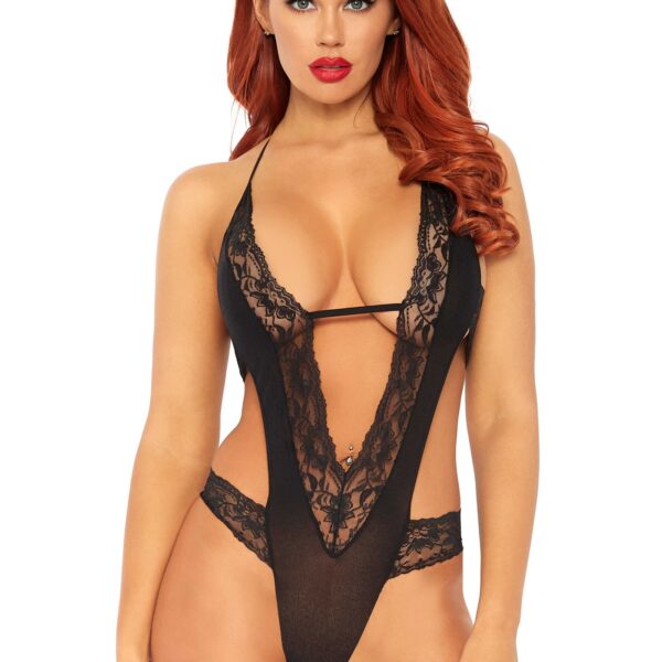 Body Lingerie DeLuxe
