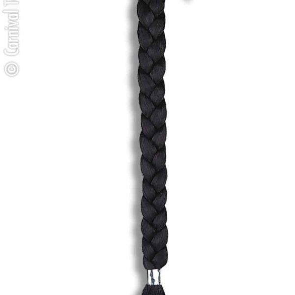 Extentions Treccia Nera