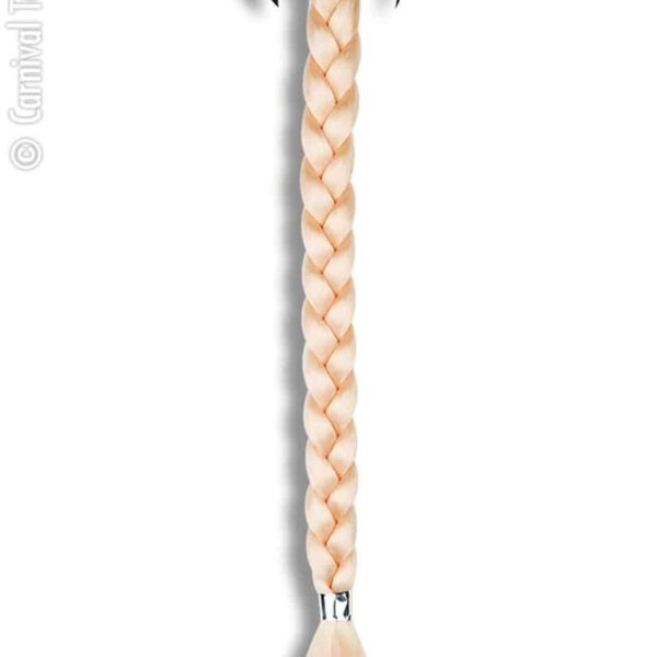 Extentions Treccia Bionda