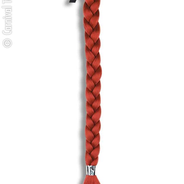 Extentions Treccia Rame