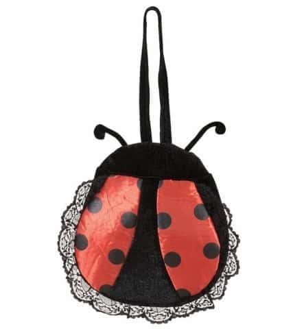 Borsetta da Coccinella