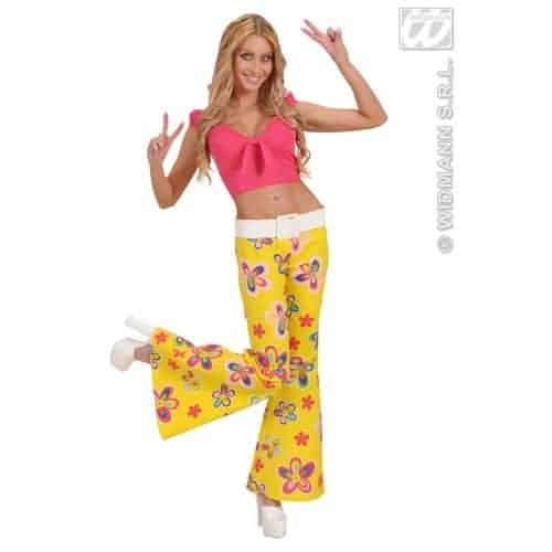 Top Rosa con Fiocco