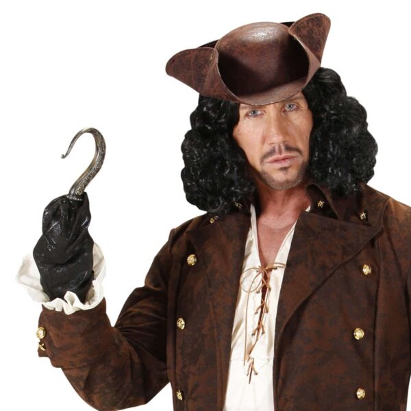 Uncino da Pirata
