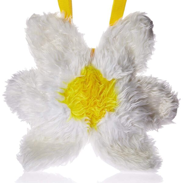 Zaino Margherita in Peluche