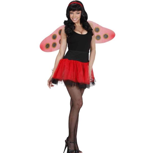Set da Coccinella