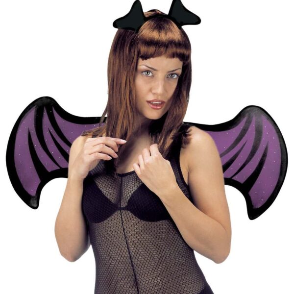 Ali da Pipistrello