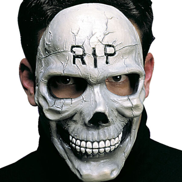 Maschera da Teschio