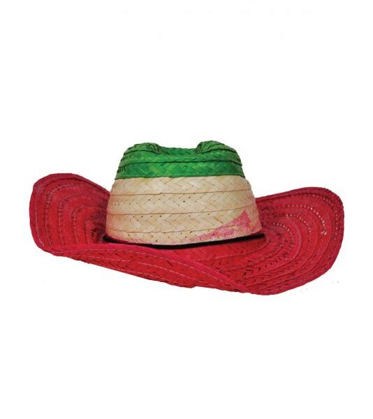 Cappello in Paglia Italia