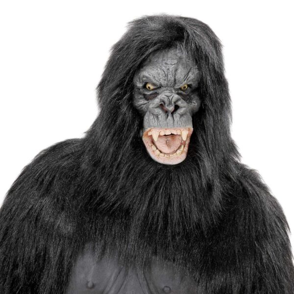 Maschera da Gorilla