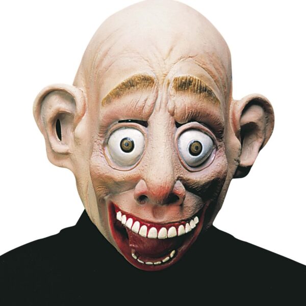 Maschera da Goofy
