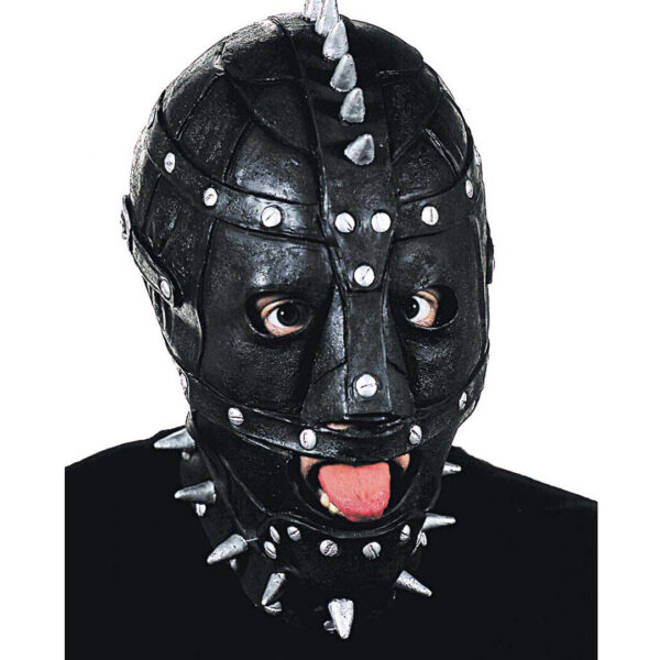 Maschera da Maniaco
