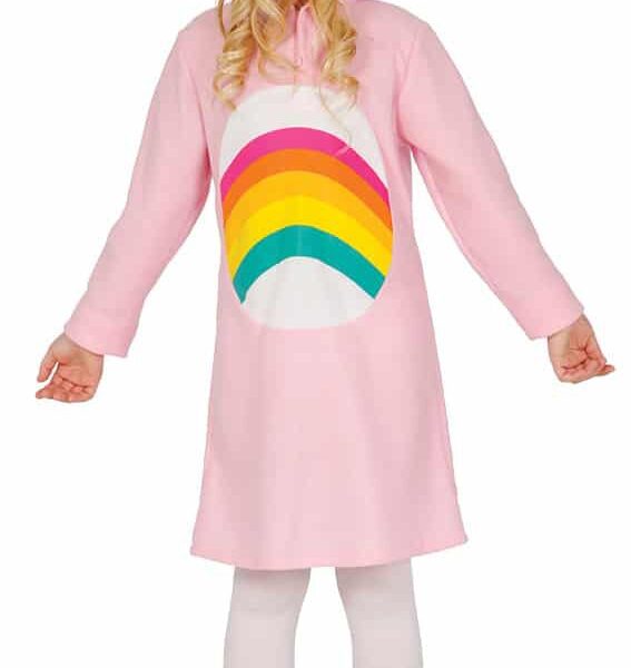Costume da Mini Pony