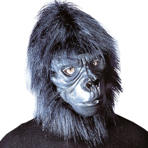 Maschera da Gorilla