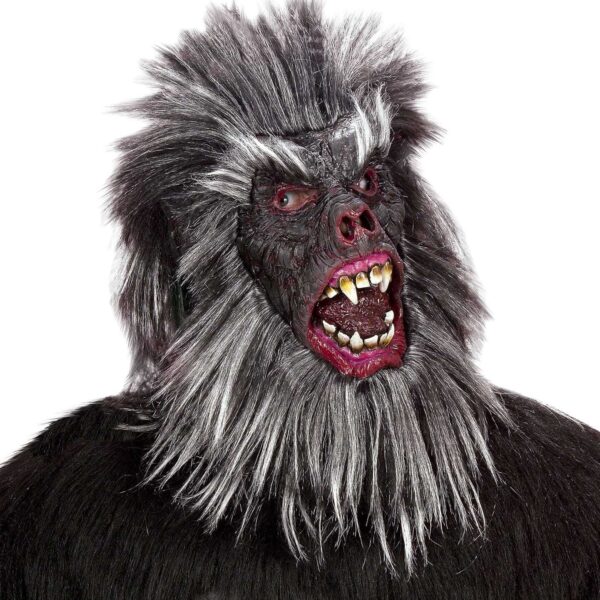 Maschera da Gorilla