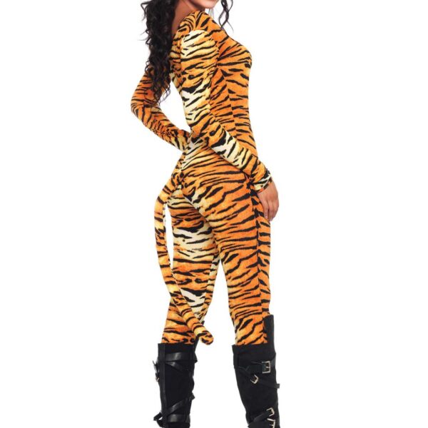 Costume da Tigre Sexy