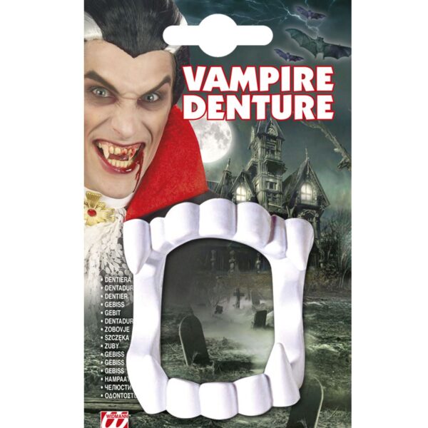 Denti da Vampiro
