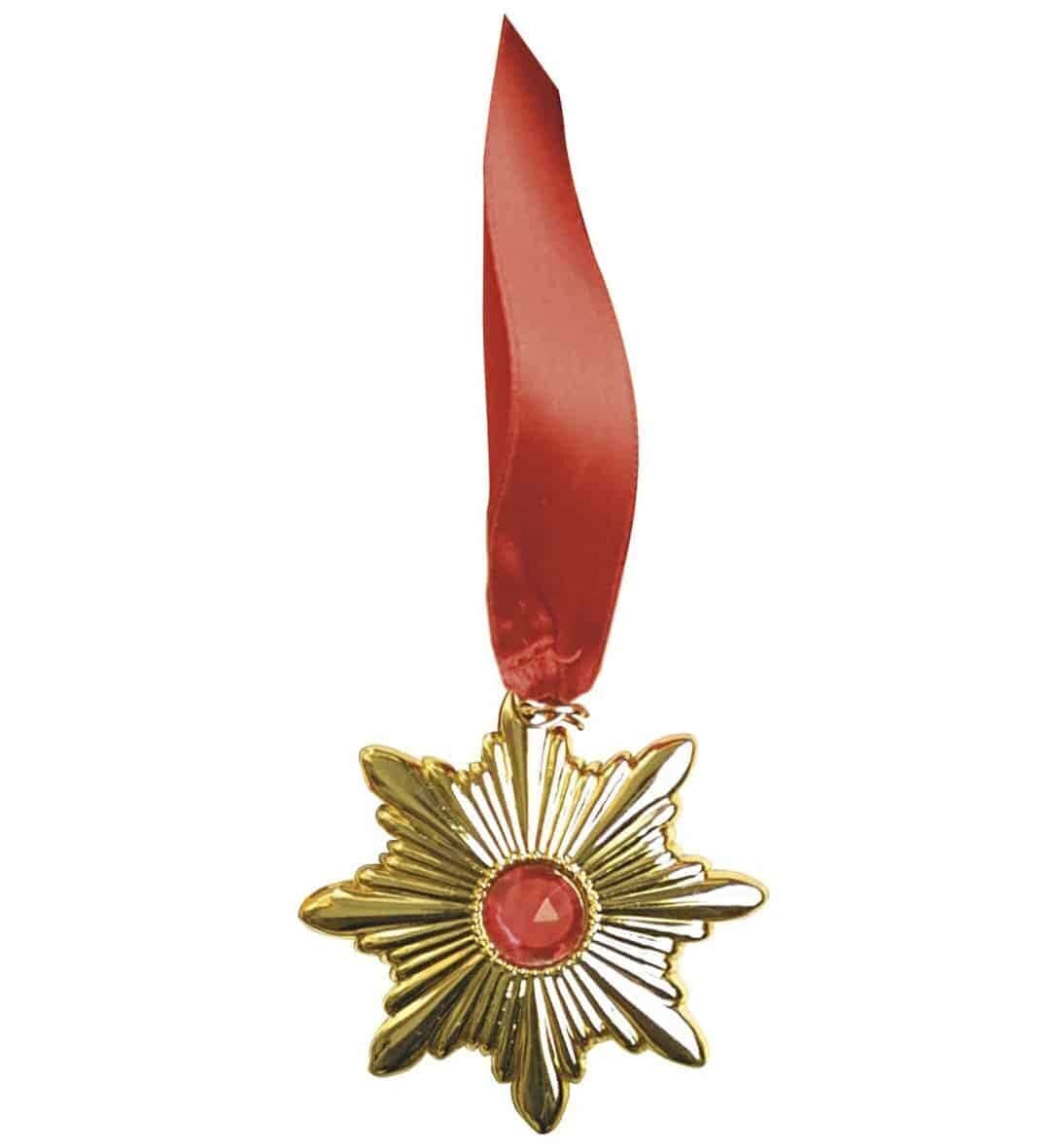 Collana da Vampiro