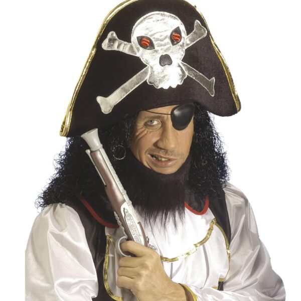 Cappello da Pirata