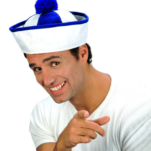 Cappello da Marinaio