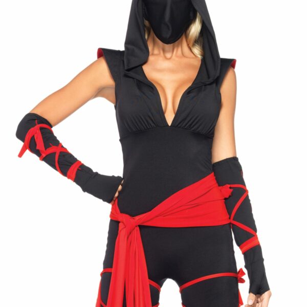 Costume da Ninja