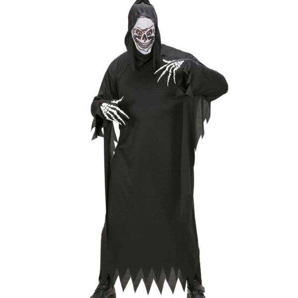 Costume da Morte