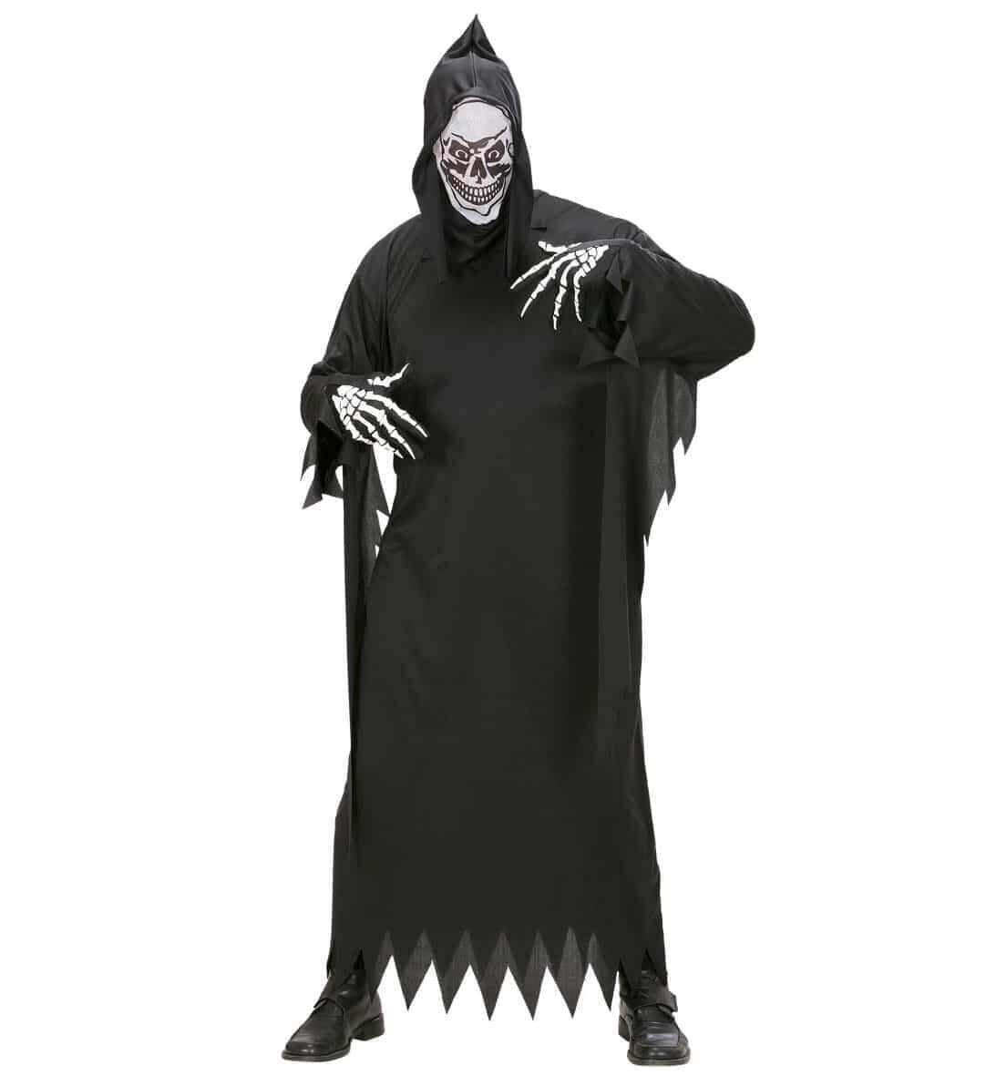 Costume da Morte
