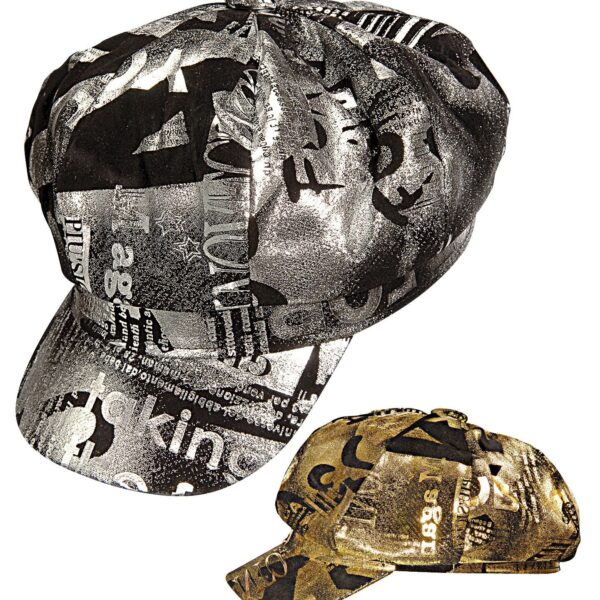 Cappello da Rapper