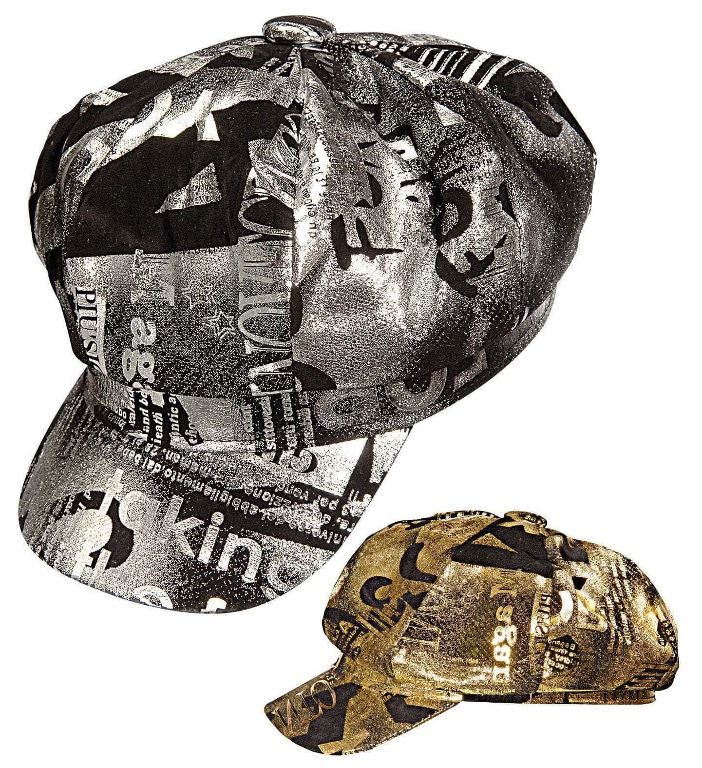 Cappello da Rapper