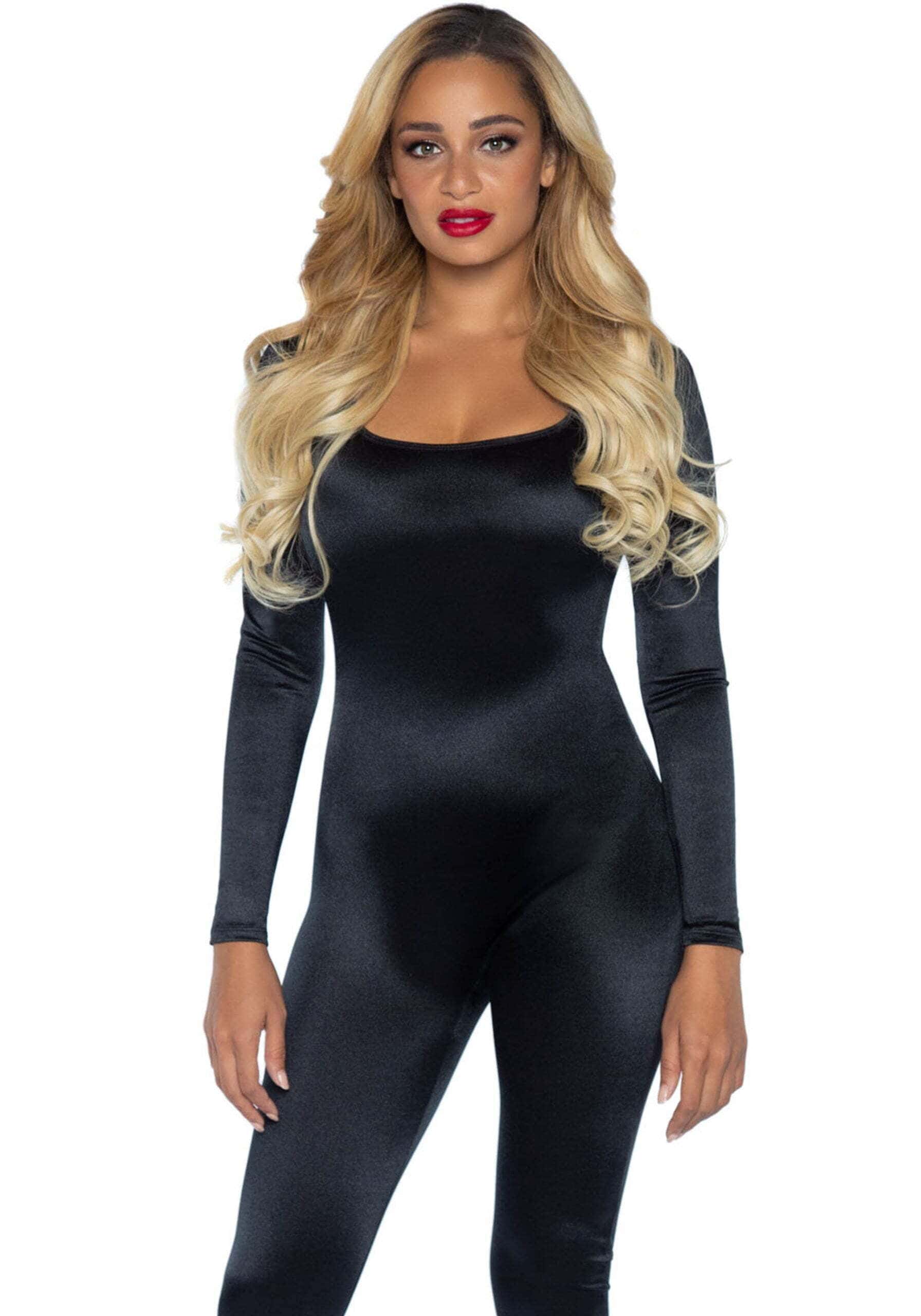 Tuta BodySuit Colori Assortiti