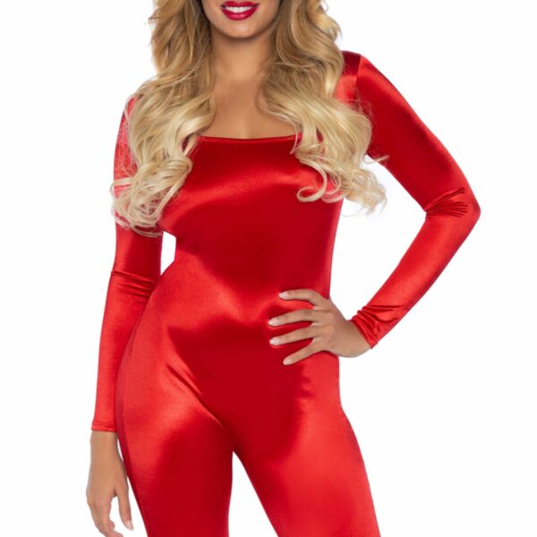 Tuta BodySuit Colori Assortiti