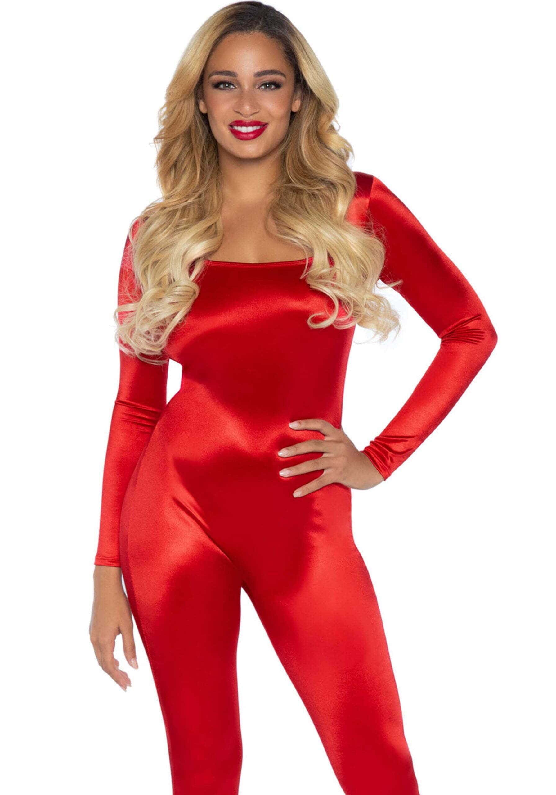 Tuta BodySuit Colori Assortiti