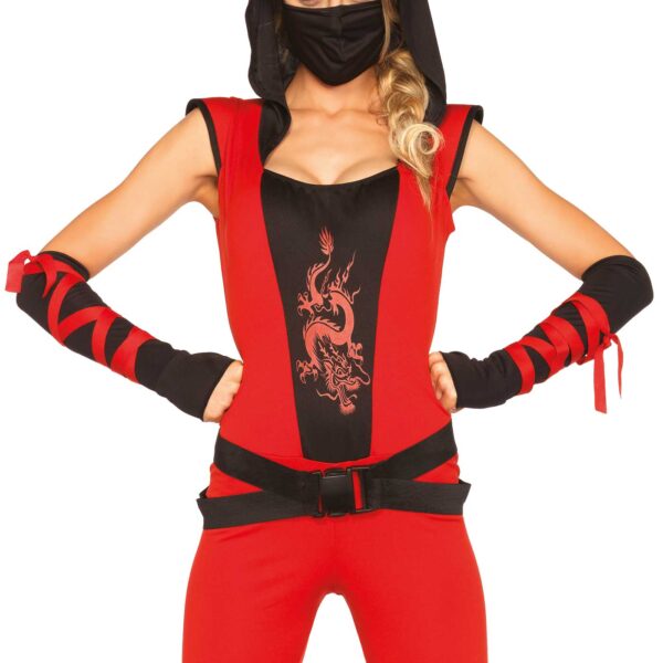 Costume da Ninja